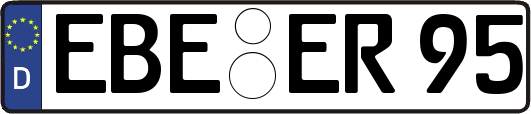 EBE-ER95