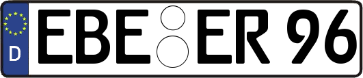 EBE-ER96