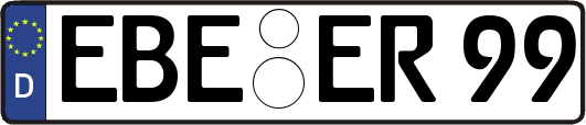 EBE-ER99