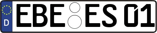 EBE-ES01