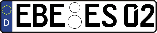 EBE-ES02