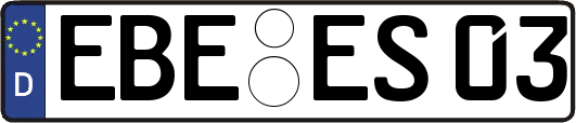 EBE-ES03