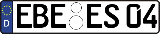 EBE-ES04