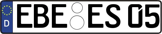 EBE-ES05