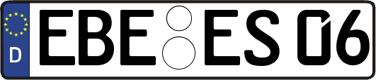 EBE-ES06