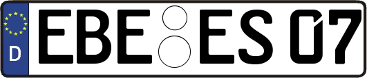 EBE-ES07