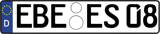 EBE-ES08