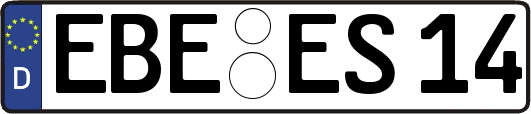 EBE-ES14