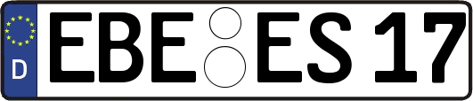 EBE-ES17