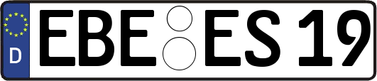 EBE-ES19
