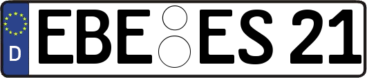 EBE-ES21