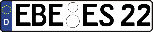 EBE-ES22