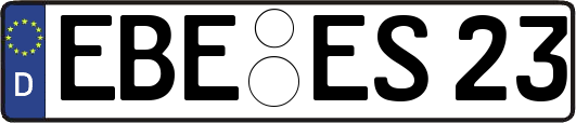 EBE-ES23