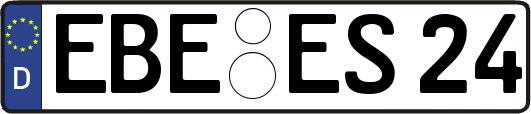 EBE-ES24