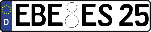 EBE-ES25