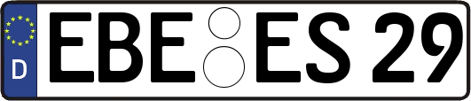 EBE-ES29