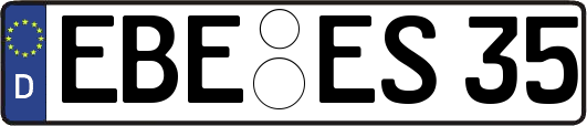 EBE-ES35