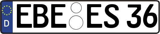 EBE-ES36