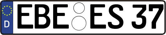 EBE-ES37