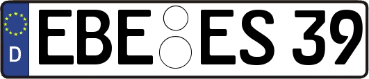 EBE-ES39