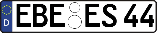 EBE-ES44