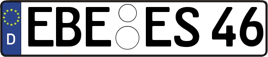 EBE-ES46
