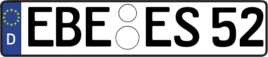 EBE-ES52