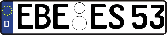 EBE-ES53