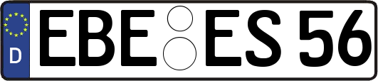 EBE-ES56