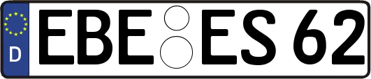 EBE-ES62