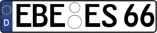 EBE-ES66