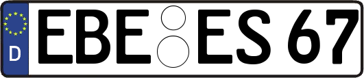EBE-ES67