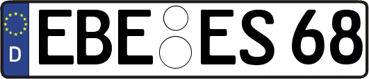 EBE-ES68