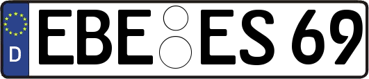 EBE-ES69