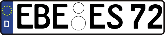 EBE-ES72