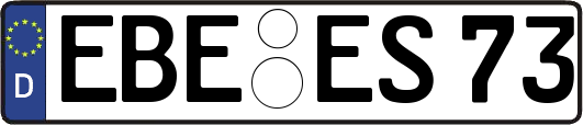 EBE-ES73