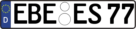 EBE-ES77