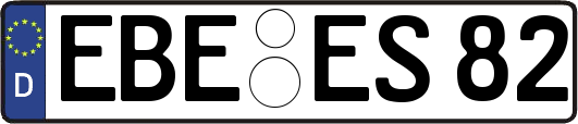 EBE-ES82