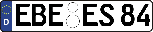 EBE-ES84