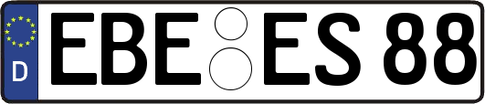 EBE-ES88