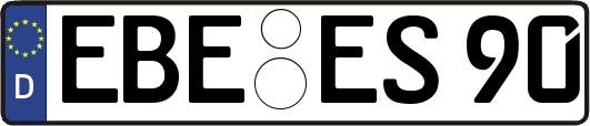 EBE-ES90
