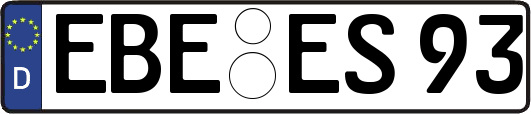 EBE-ES93