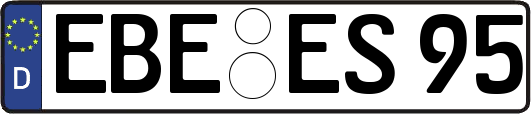 EBE-ES95