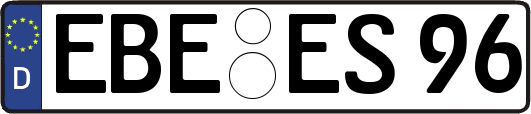 EBE-ES96