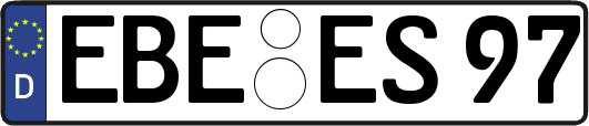 EBE-ES97
