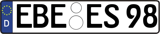 EBE-ES98