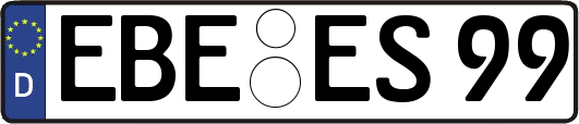 EBE-ES99