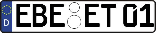 EBE-ET01