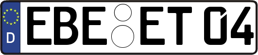 EBE-ET04