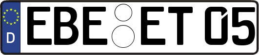 EBE-ET05